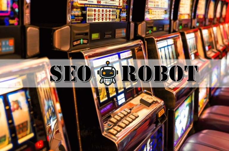 Berikut Persyaratan Untuk Bergabung Pada Games Slots Online