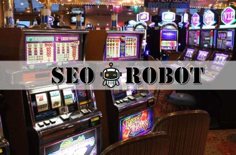 Daftar Bermain Judi Slots Online Di Situs Resmi