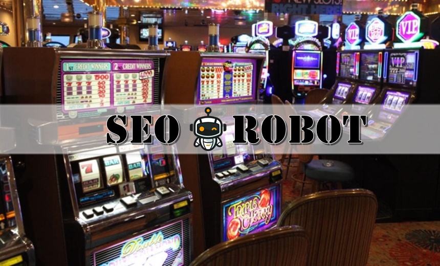 Daftar Bermain Judi Slots Online Di Situs Resmi