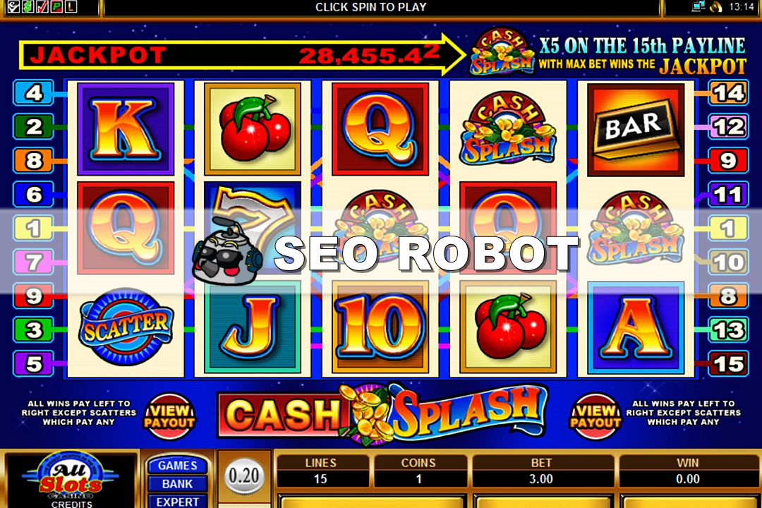 Rahasia Dapatkan Jackpot Besar Di Situs Slot Online Resmi