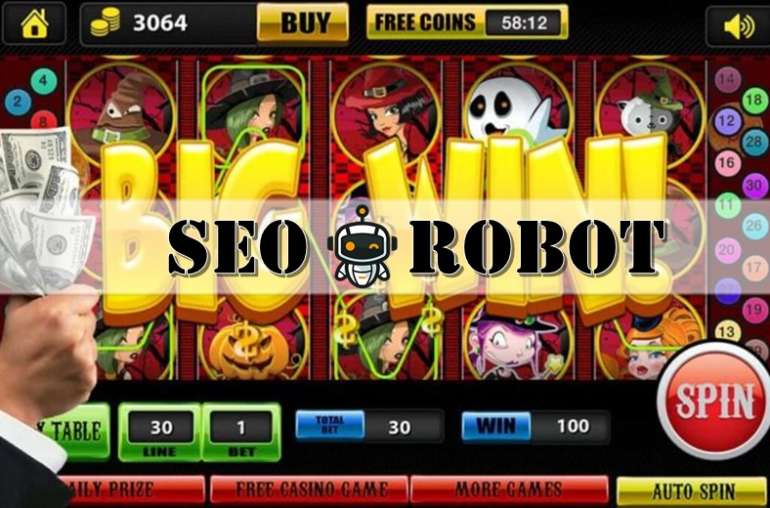 Kenali Fitur Terbaik Permainan Slot Online, Berikut Penjelasan Lengkapnya