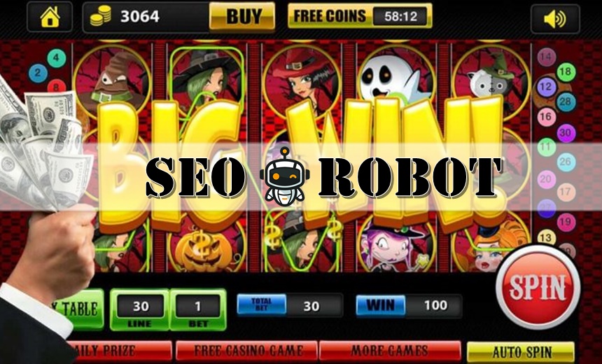 Kenali Fitur Terbaik Permainan Slot Online, Berikut Penjelasan Lengkapnya