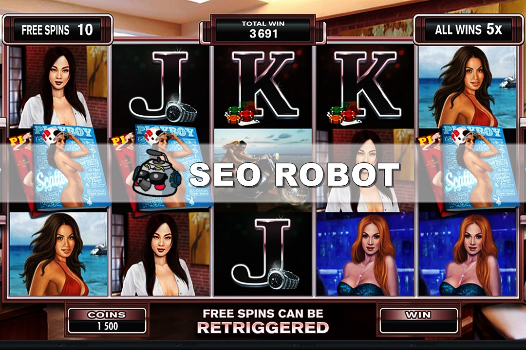 Bonus Jackpot Keuntungan Slot Online, Ini Cara Mendapatkannya