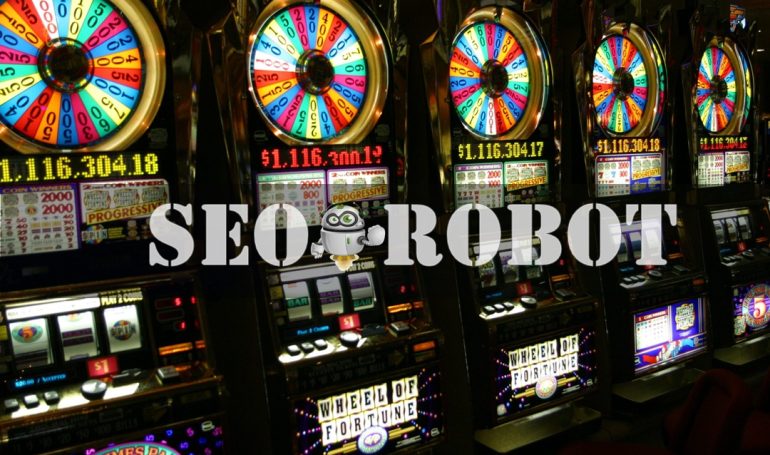 Cara Maksimalkan Performa Taruhan Pada Situs Slot Online Pulsa