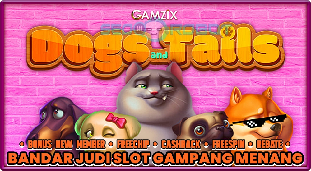 Rekomendasi Game Slot Online Paling Gacor dengan Scatter Hitam