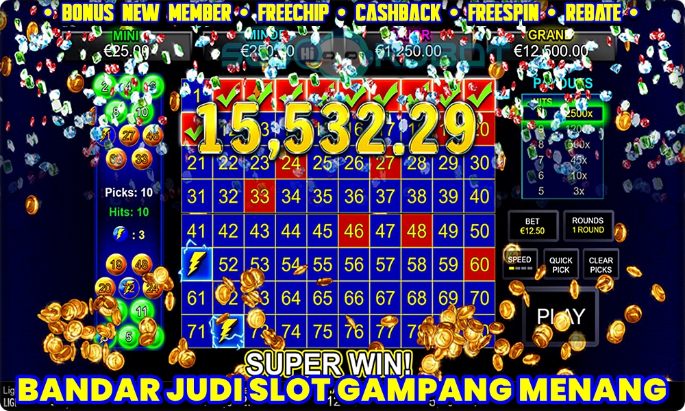 Tips Jitu Bermain Scatter Hitam Mahjong Ways 2 untuk Pemula