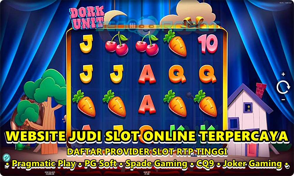 Trik Menang Slot : Rahasia Memaksimalkan Peluang Menang di Mesin Slot Online