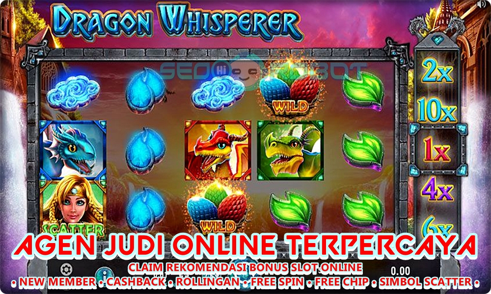 Strategi Cerdas untuk Bermain Aman dan Menang Besar Slot Online Terbaik